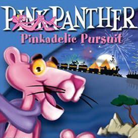pink panther pinkadelic pursuit download